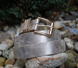 Opasok zlatý zlatá pracka